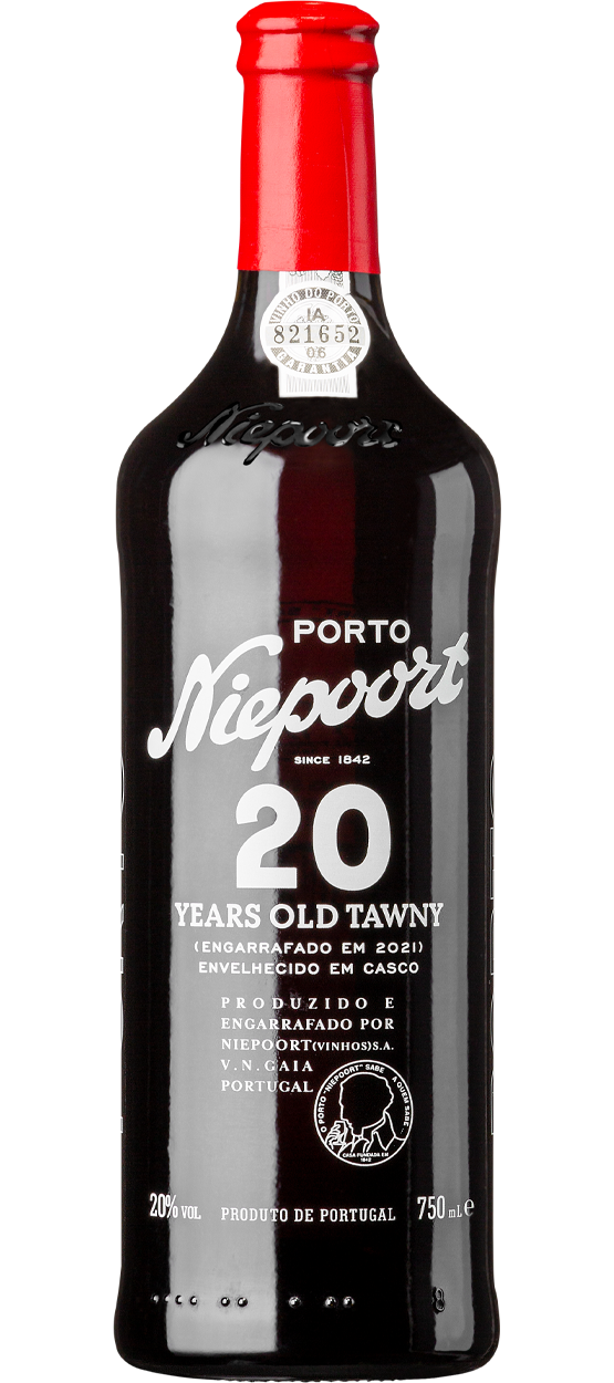 Port Niepoort - 20Y