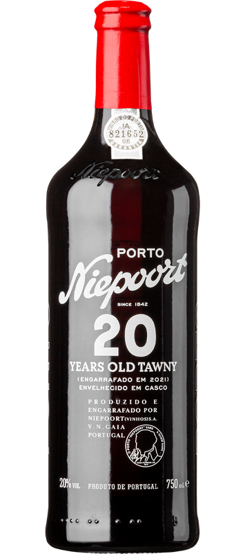 Port Niepoort - 20Y