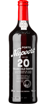 Port Niepoort - 20Y