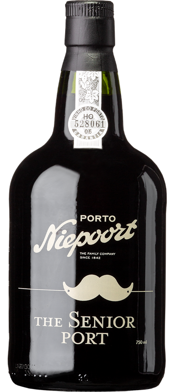 Port Niepoort -  Senior