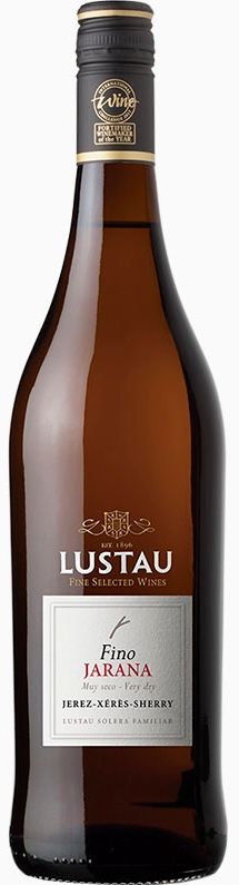 Sherry Lustau - Fino "Jarana"