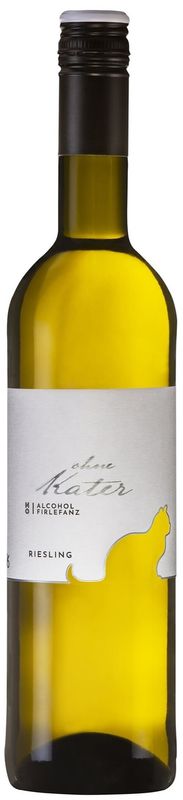 Ohne Kater - Riesling 0°