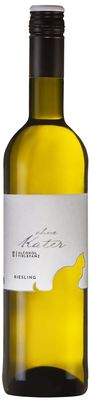 Ohne Kater - Riesling 0° Ohne Kater - Riesling 0°