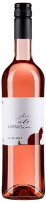 Ohne Kater - Rosé 0°
