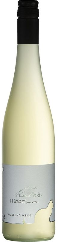 Ohne Kater - Bubbels 0°