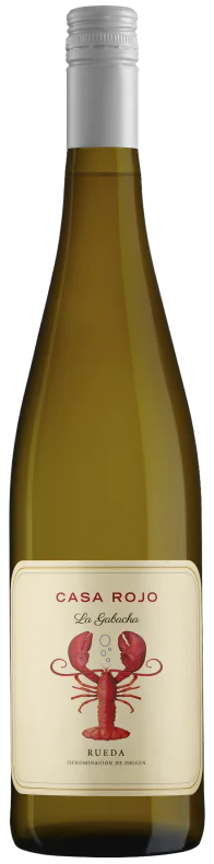 Casa Rojo Casa Rojo "La Gabacha"