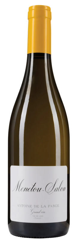 Nieuw binnen uit de Loire