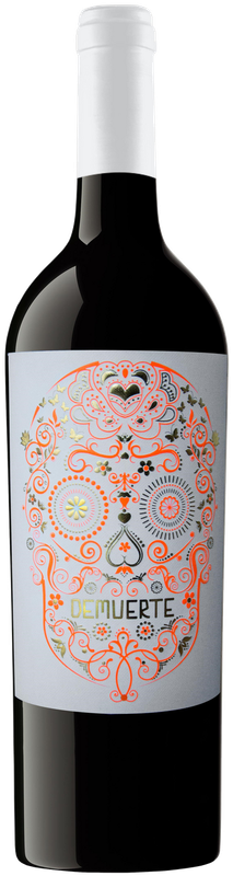 Demuerte "White"