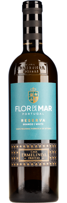 Casa Ermelinda "Flor de la Mar" Branco Reserva