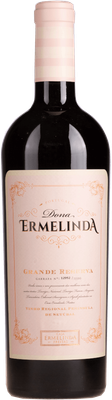 Dona Ermelinda - Grande Reserva