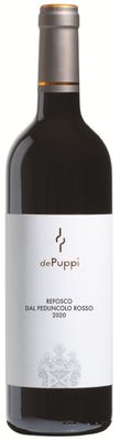 Depuppi - Refosco dal Peduncolo Rosso