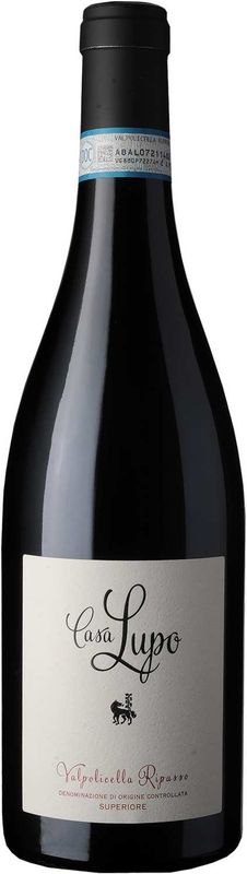 Casa Lupo - Ripasso della Valpolicella