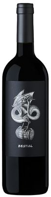 Maal Wines "Bestial" Malbec