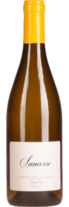 Domaine Antoine de la Farge - Sancerre