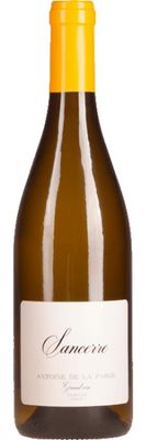 Domaine Antoine de la Farge - Sancerre