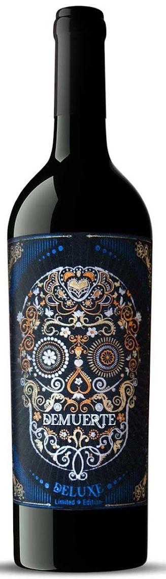 Demuerte "Deluxe"