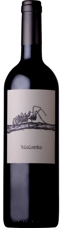 Maal Wines "Biolento" BIO