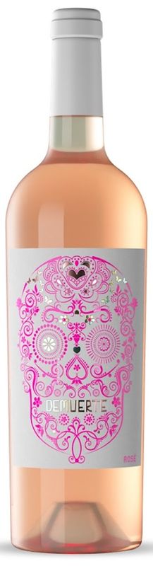 Demuerte "Rose"
