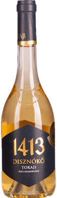 Disznoko Tokaji Edes Szamorodni - 50cl