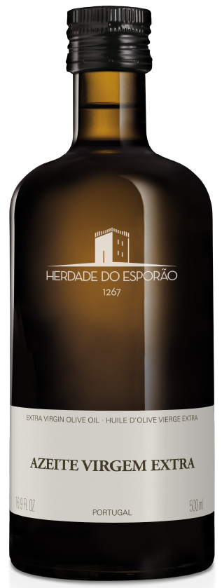 Herdade do Esporao "Azeite Virgem Extra"