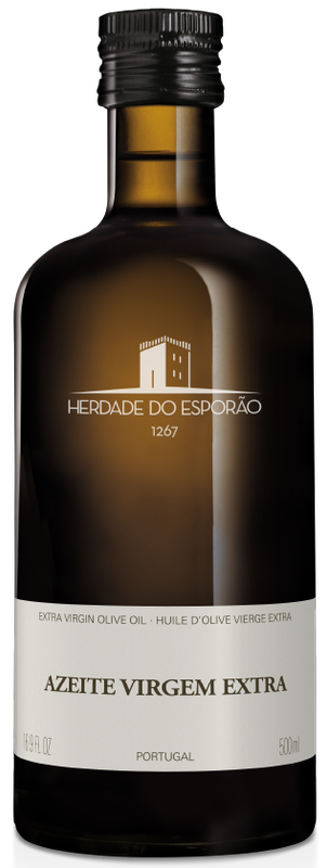 Herdade do Esporao "Azeite Virgem Extra"