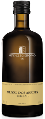 Herdade do Esporao Herdade do Esporao "Olival dos Arrifes"