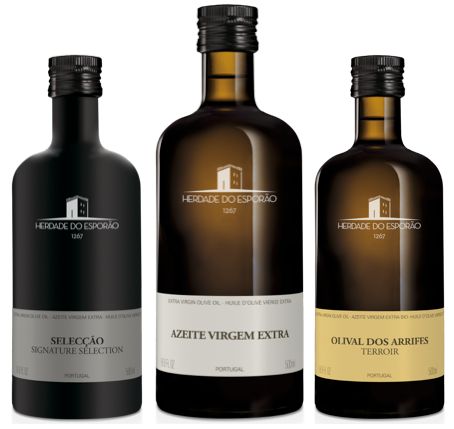Herdade do Esporao - Collection 3 flessen in giftbox