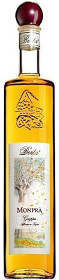 Grappa Monpra di Berta Grappa Monpra di Berta