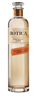 Botica Gin - Orange