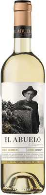 El Abuelo Blanco BIO