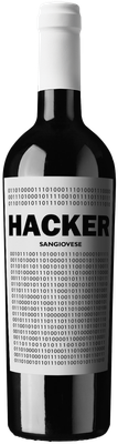Ferro 13, Ferro 13, "Hacker" - Sangiovese