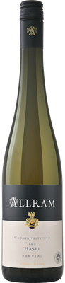 Weingut Allram - Grüner Veltliner "Hasel"