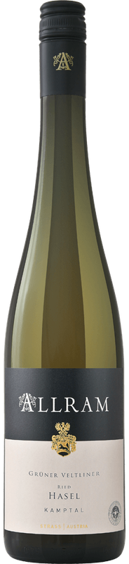 Weingut Allram - Grüner Veltliner "Hasel"