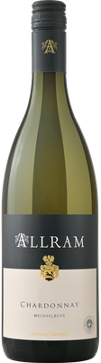 Weingut Allram - Chardonnay Wechselberg Weingut Allram - Chardonnay Wechselberg