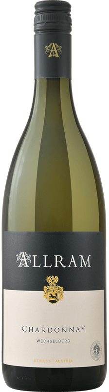 Weingut Allram - Chardonnay Wechselberg