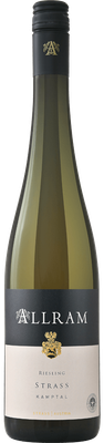 Weingut Allram "Strassertaler" Riesling