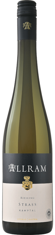 Weingut Allram "Strassertaler" Riesling