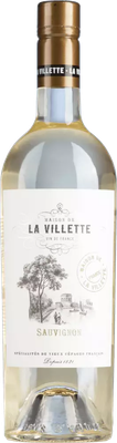 La Villette - Sauvignon Blanc La Villette - Sauvignon Blanc