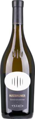 Cantina Tramin "Nussbaumer" - Gewürztraminer