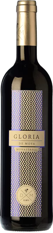 Bodega de Moya - Gloria