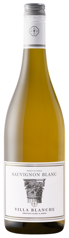 Calmel & Joseph "Villa Blanche" Sauvignon Blanc