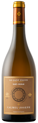 Calmel & Joseph "Le Saint Festin" Saint Chinian