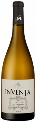 Marrenon Inventa Marrenon Inventa "Les Vallons" Blanc