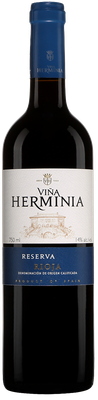 Vina Herminia Reserva, Rioja DOC