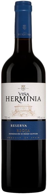 Vina Herminia Reserva, Rioja DOC