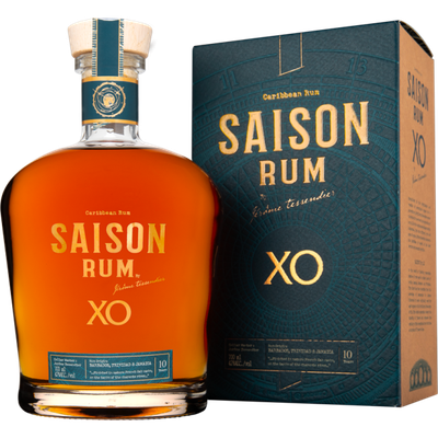 Rum Saison - XO