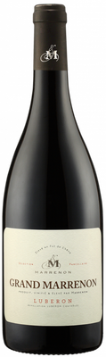 Grand Marrenon Rood in Houten Kist - Magnum 150 cl