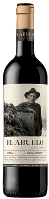 El Abuelo - Crianza BIO