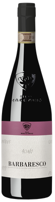 Barbaresco, Pico Maccario