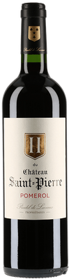 II du Chat. Saint-Pierre - Pomerol